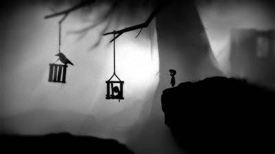 Limbo V1.4 Apk + OBB Data