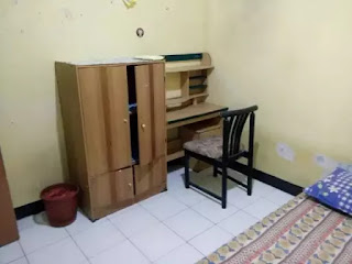 Kost Tahunan Murah Panorama Setiabudhi Bandung