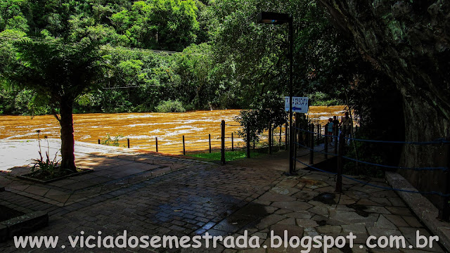 Atrações turísticas em Nova Prata, RS