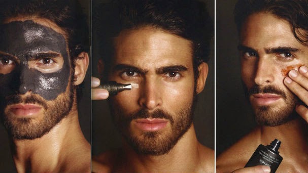 Resultado de imagen para grooming masculino