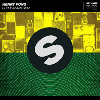 MP3 download Henry Fong – Bubblin Anthem – Single itunes plus aac m4a mp3