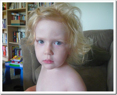 CrazyHair