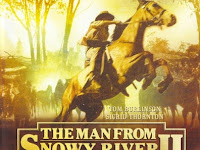 Watch The Man From Snowy River II 1988 Full Movie With English Subtitles