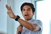 Syed Saddiq Minta Parti Politik Berdamai