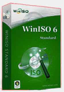 cl WinISO Standard 6.2.0.4584 Key my