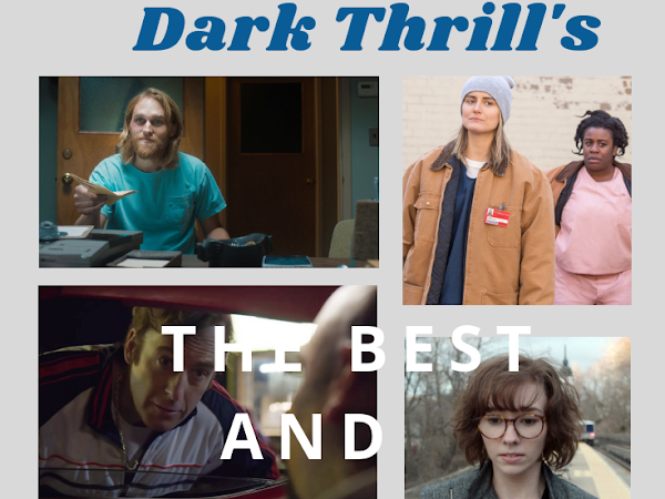 The best and worst of 2018 TV