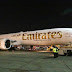  Θρίλερ με δύο πτήσεις της Emirates - Πληροφορίες για ύποπτο Άραβα