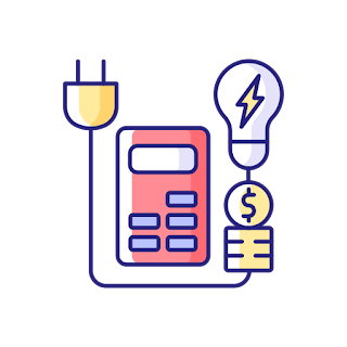Privacy & Policy For Elctricity Bill Calculator
