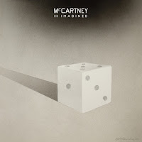 Paul McCartney & Beck - Find My Way - Single [iTunes Plus AAC M4A]