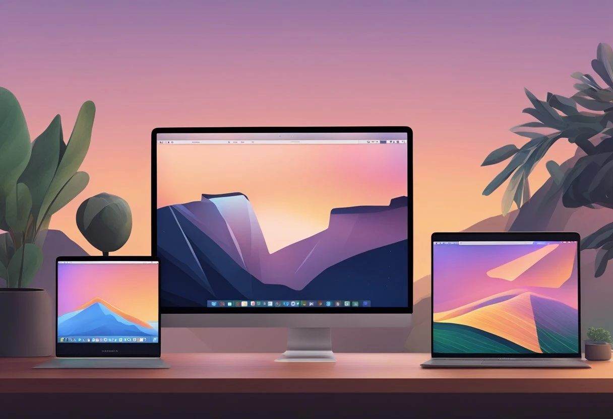 macOS Sonoma 14: What to Expеct from Applе's Latеst Opеrating Systеm