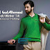 Gul Ahmed Men's Winter Collection 2014-2015 | Ideas by Gul Ahmed Winter Men's Outfits