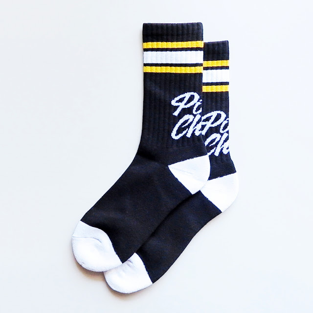 PORKCHOP GARAGE SUPPLY SOCKS SOX ポークチョップ 通販 無料