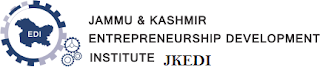 JKEDI Naukri Vacancy Recruitment