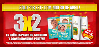 promo supermercados dia domingo