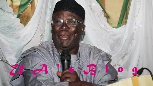 Buhari Can Never Win If Election Is Credible – Ayo Adebanjo