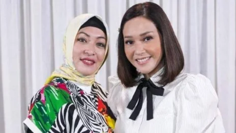 Didesak KPK untuk Bongkar Dalang Kasus Hambalang, Angelina Sondakh: Nanti Panjang Lagi Kasusnya