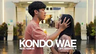 Lirik Kondo Wae - Revo Ramon 