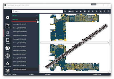 Phoneboard 1.5.3 Latest Version Best Tool For Mobile Hardware Circuit 