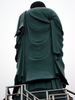 Biwako Buddha