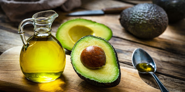 Avocado Oil Market