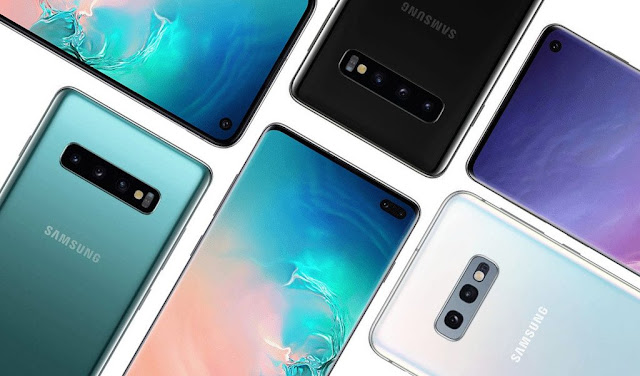 Buy Samsung Galaxy S10 line-up with affordable price at up to Rs. 15,000 discount