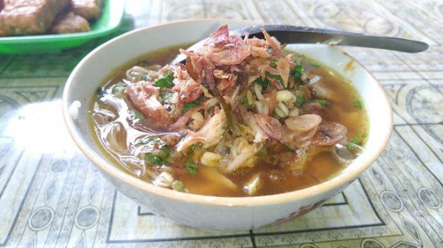 soto semarang