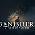 Banishers: Ghosts of New Eden - teszt
