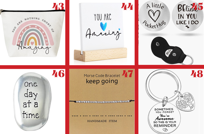 Inspirational Gifts