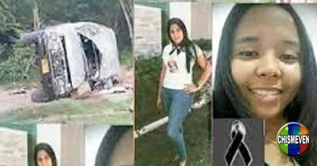 Venezolana murió atropellada por varios vehículos en Colombia