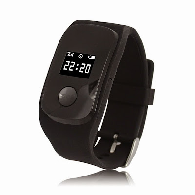 smart watches for kids smart black