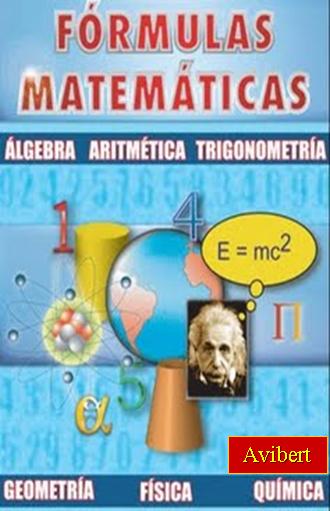 Fórmulas Matemáticas