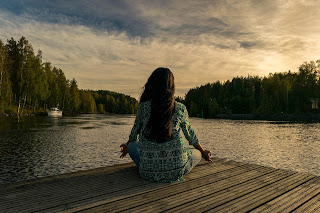 Meditation and Yoga