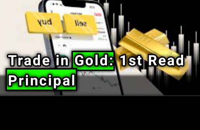 Trade in Gold Rate | 1st Read Principal 