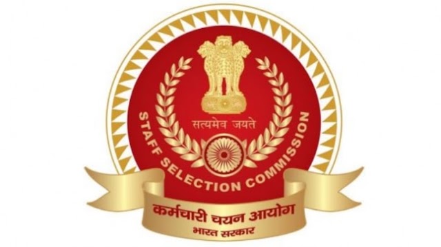 SSC CGL 2022 Recruitment for 20000 Vacancies / Apply Online / Notification | Last date 8th October 2022