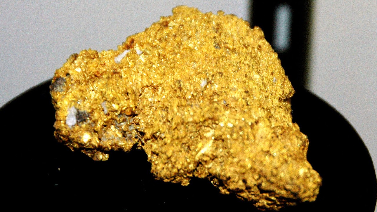 VanEck - Gold Mining Etf