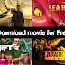 Best free movies download sites in 2022, Stream and watch movies offline for free, Action, Drama, Horror, Thriller, Comedy, Science Fiction movies.