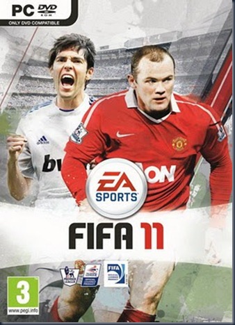 FIFA2011