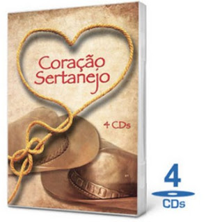 Download Coletanea Coração Sertanejo 2010