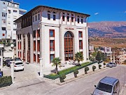 Sharm Hotel Luxury  ( Gjirokaster )