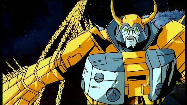 Unicron