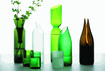 Creative and Cool Ways To Reuse Old Bottles (34) 17