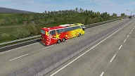 MOD GRAFIK HD BUSSID RASA ETS2 2020