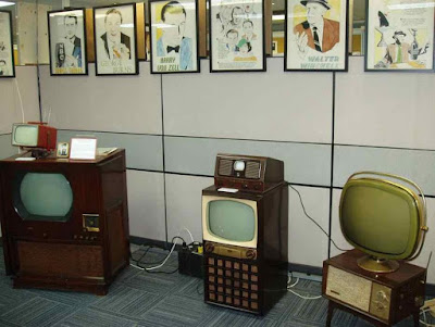 Radio Technology Museum, New Jersey