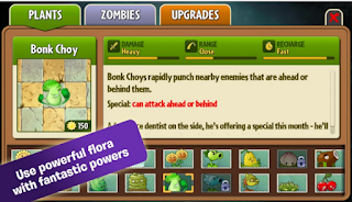 Plants vs. Zombies™ 2 Picture 2