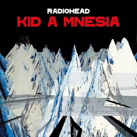 Radiohead anuncia Kid A Mnesia y estrenan single