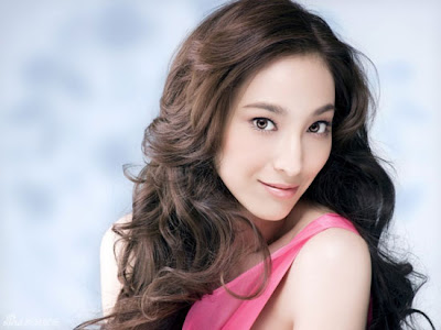 Pace Wu : Beautiful Taiwanese Superstar