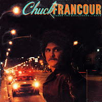 Chuck Francour's Under the Boulevard Lights