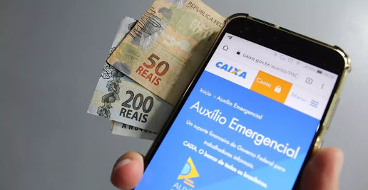 CAIXA PAGA HOJE AUXÍLIO EMERGENCIAL A NASCIDOS EM OUTUBRO   