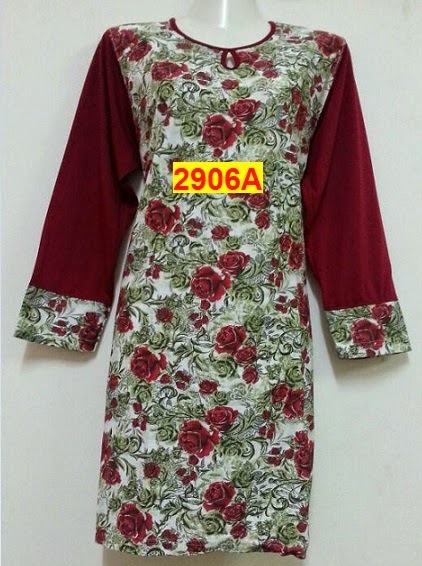  Baju  Murah  Muslimah Online Baju  Murah  Muslimah Terkini 