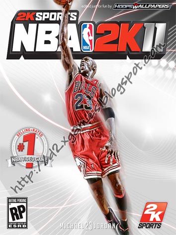 Free Download Games - NBA 2K11